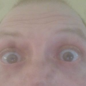 Meet your Posher, Adam